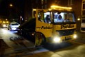 Raubueberfall Taxi Koeln Kalk Arcarden Vietorstr P22